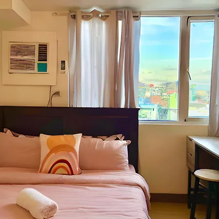 Budget-Friendly Condo Near Bgc, Venice #Rt34008