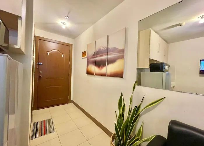 Budget-friendly Near Bgc, Venice #rt34008 Holiday home