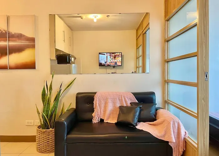 Budget-friendly Near Bgc, Venice #rt34008