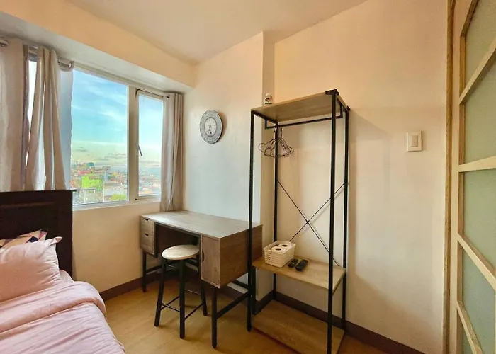 Budget-friendly Near Bgc, Venice #rt34008
