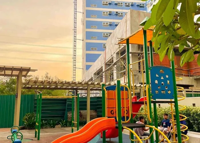 Holiday home Budget-friendly Near Bgc, Venice #rt34008 Manila