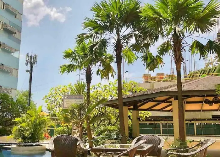 Budget-friendly Near Bgc, Venice #rt34008 Holiday home