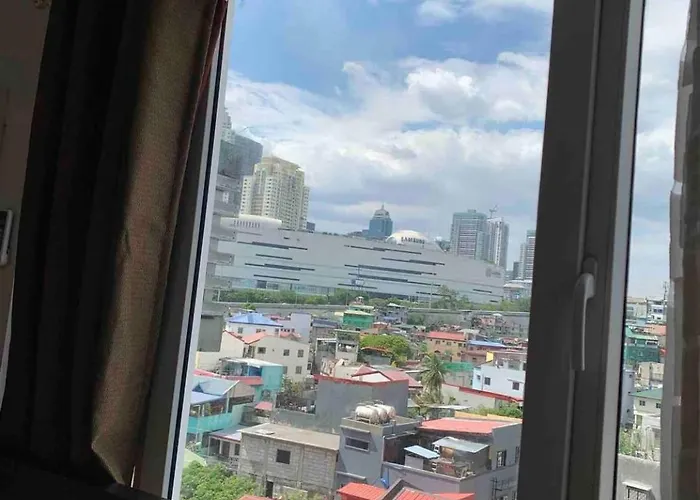 Budget-friendly Near Bgc, Venice #rt34008 Holiday home